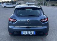 RENAULT CLIO 1.5 DCI 75 CV MOSCHINO