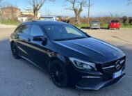 MERCEDES CLA SHOOTING BRAKE 200CDI 4MATIC