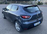 RENAULT CLIO 1.5 DCI 75 CV MOSCHINO