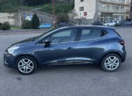 RENAULT CLIO 1.5 DCI 75 CV MOSCHINO