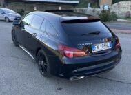 MERCEDES CLA SHOOTING BRAKE 200CDI 4MATIC