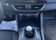 ALFA ROMEO GIULIA 2.2 MTJ 160 CV