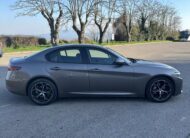 ALFA ROMEO GIULIA 2.2 MTJ 160 CV