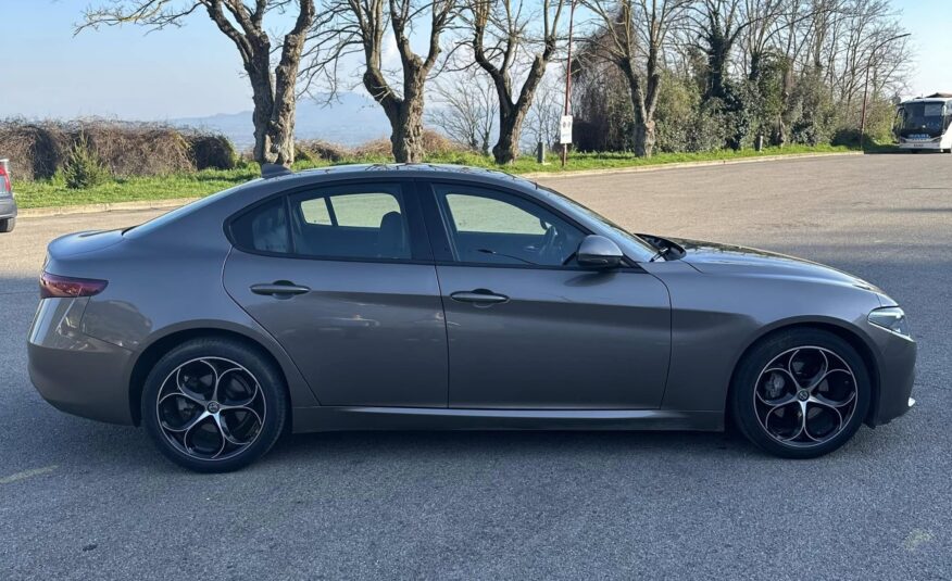 ALFA ROMEO GIULIA 2.2 MTJ 160 CV