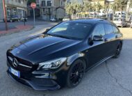 MERCEDES CLA SHOOTING BRAKE 200CDI 4MATIC