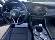 ALFA ROMEO GIULIA 2.2 MTJ 160 CV