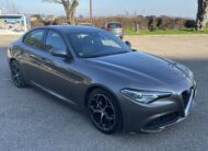 ALFA ROMEO GIULIA 2.2 MTJ 160 CV