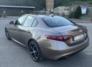 ALFA ROMEO GIULIA 2.2 MTJ 160 CV