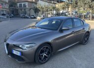 ALFA ROMEO GIULIA 2.2 MTJ 160 CV