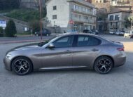 ALFA ROMEO GIULIA 2.2 MTJ 160 CV