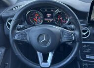 MERCEDES CLA SHOOTING BRAKE 200CDI 4MATIC