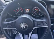 ALFA ROMEO GIULIA 2.2 MTJ 160 CV