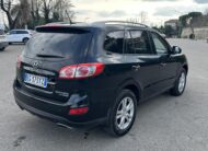 HYUNDAI SANTAFE 2.2 CRDI 4WD