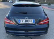 MERCEDES CLA SHOOTING BRAKE 200CDI 4MATIC