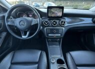 MERCEDES CLA SHOOTING BRAKE 200CDI 4MATIC