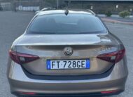 ALFA ROMEO GIULIA 2.2 MTJ 160 CV