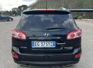 HYUNDAI SANTAFE 2.2 CRDI 4WD