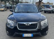 HYUNDAI SANTAFE 2.2 CRDI 4WD