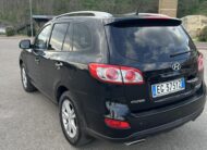 HYUNDAI SANTAFE 2.2 CRDI 4WD